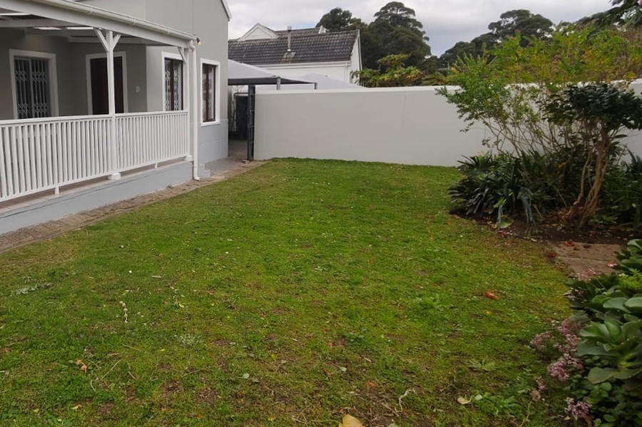 To Let 4 Bedroom Property for Rent in Heather Park Western Cape
